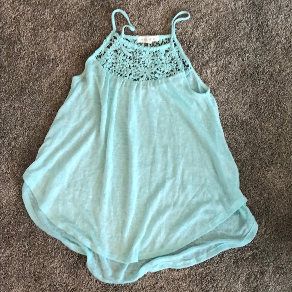 Aeropostale tank top